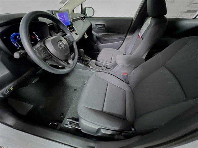 New 2026 Toyota Corolla LE image 12