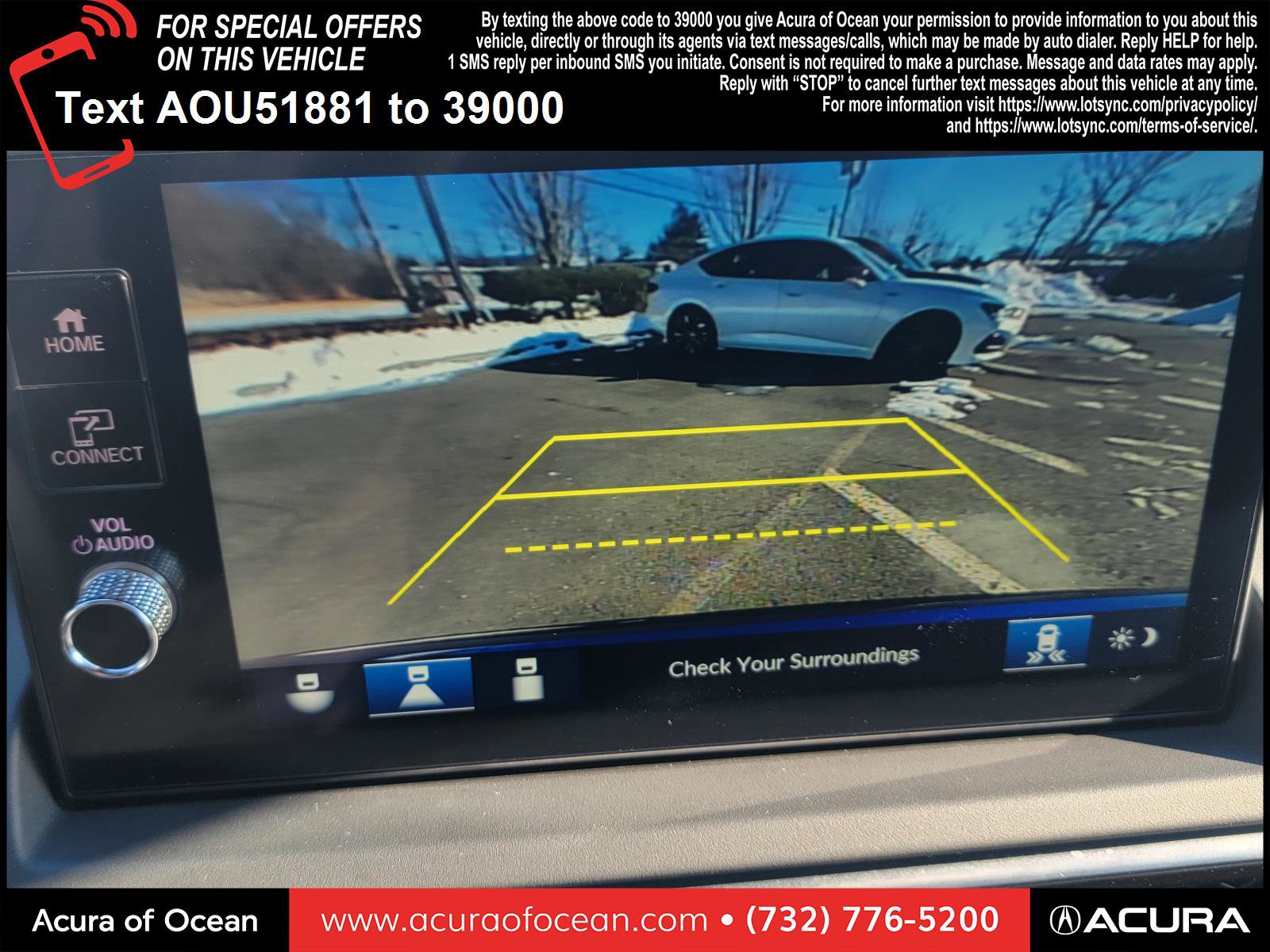 Certified 2025 Acura ADX A-Spec image 36