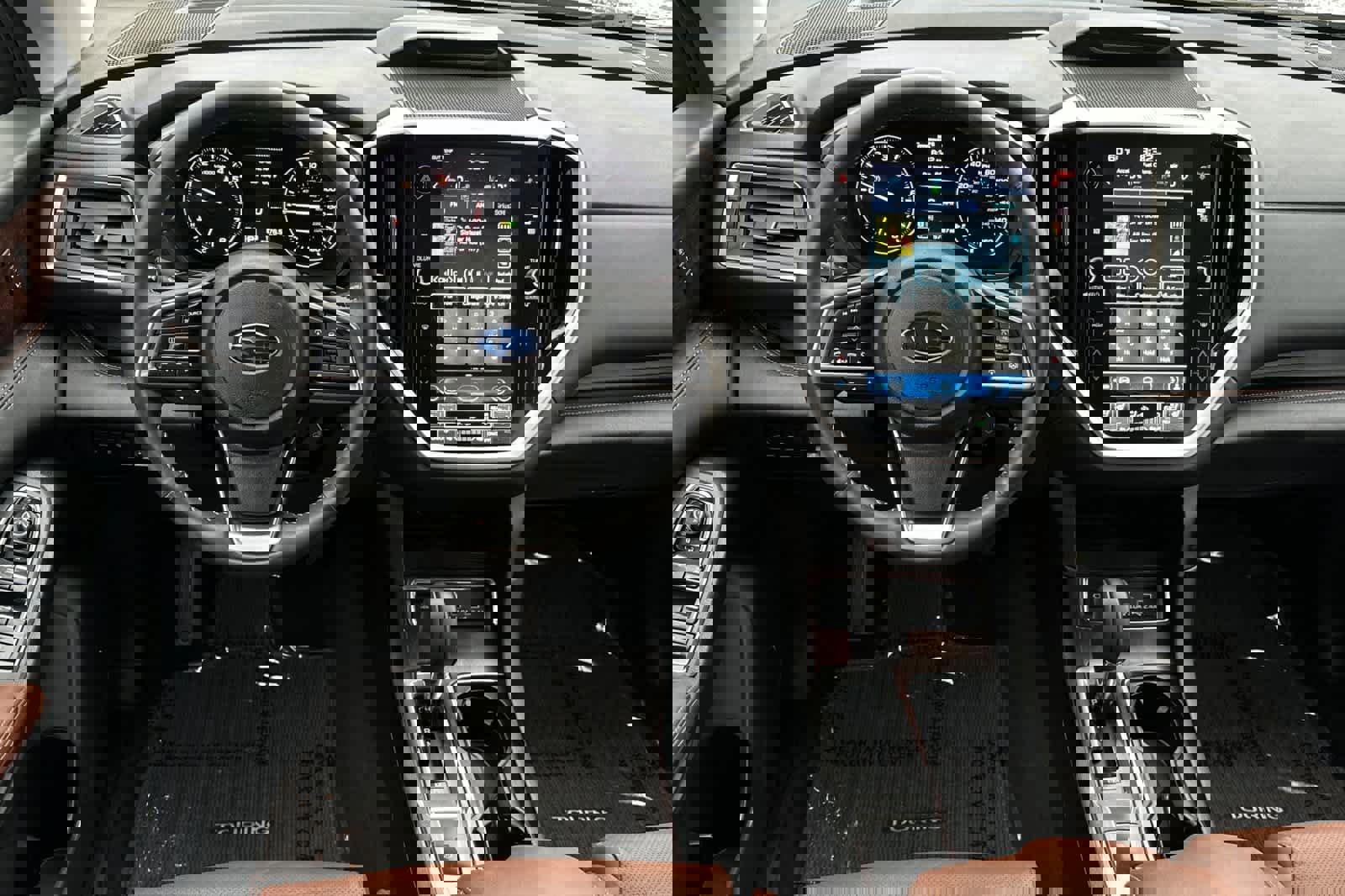 Used 2023 Subaru Ascent Touring image 15