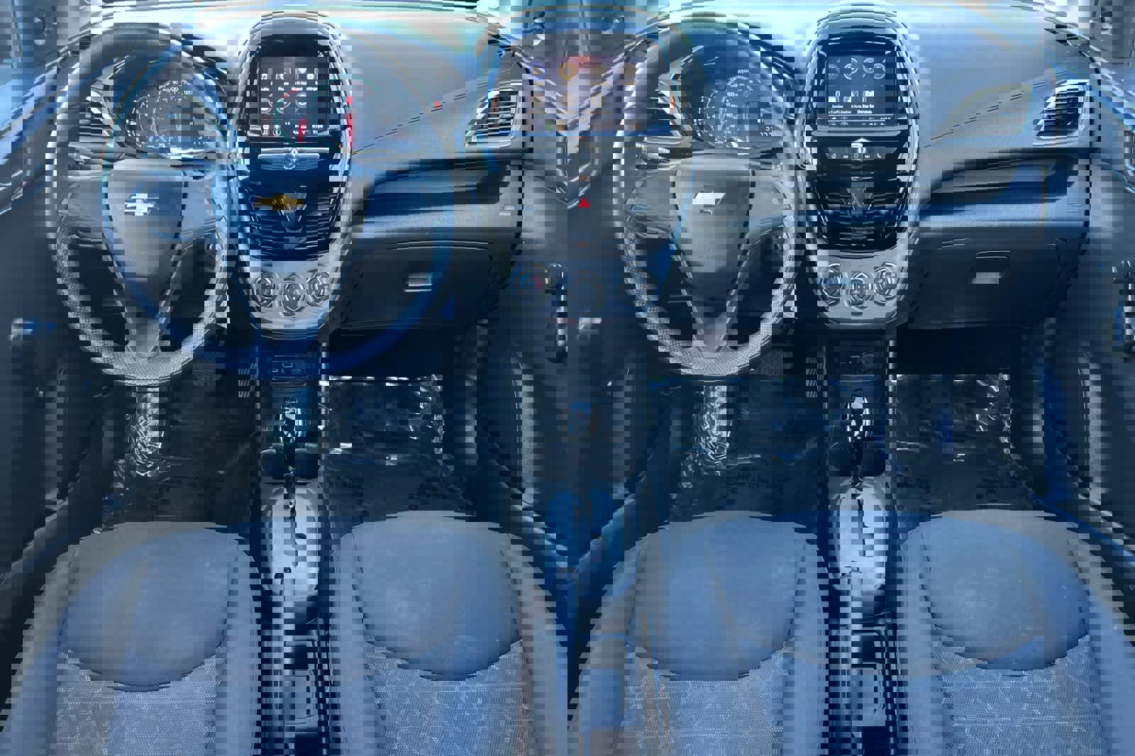 Used 2022 Chevrolet Spark LS image 3