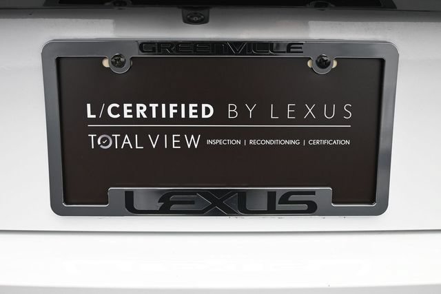 Used 2025 Lexus IS 350 F Sport w/ Accessory Package RWD image 27