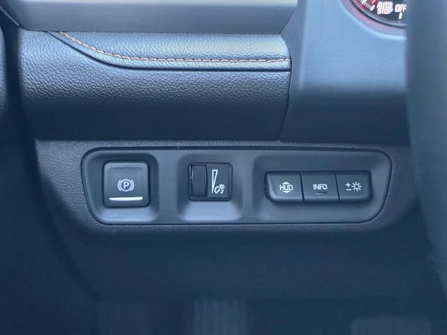 Certified 2023 GMC Acadia AT4 w/ Technology Package image 33