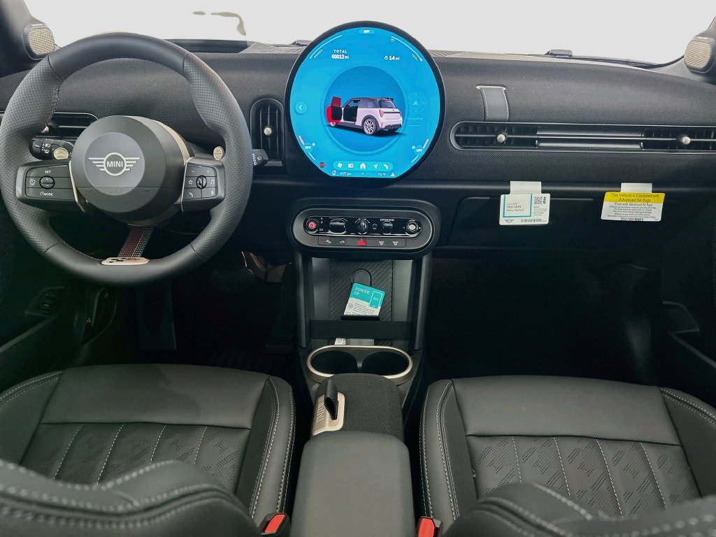 New 2027 MINI Cooper S FWD image 13
