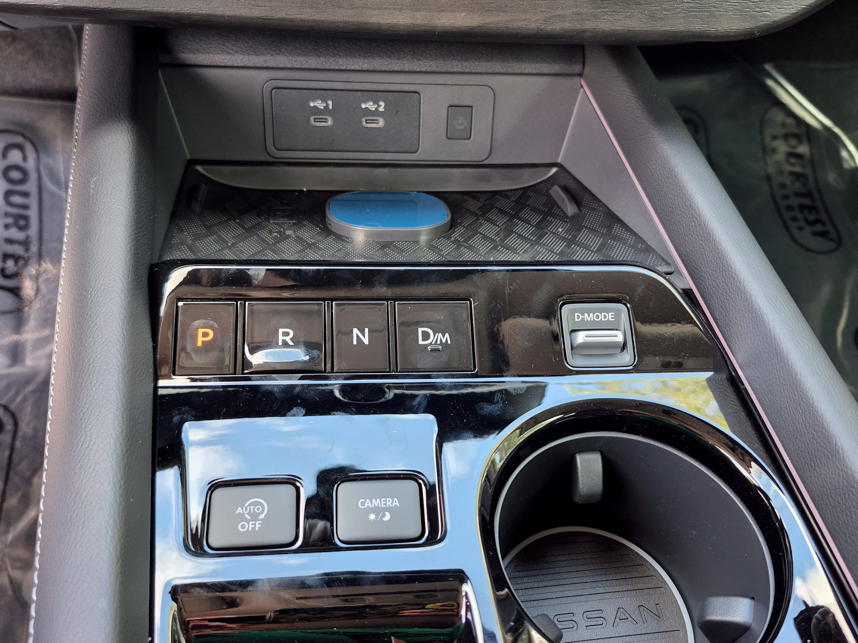 New 2026 Nissan Murano SL AWD/4WD image 28