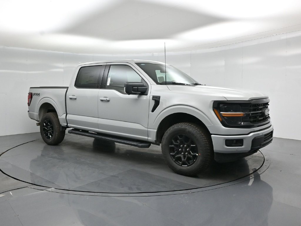 New 2026 Ford F150 XLT w/ FX4 Off-Road Package AWD/4WD image 18