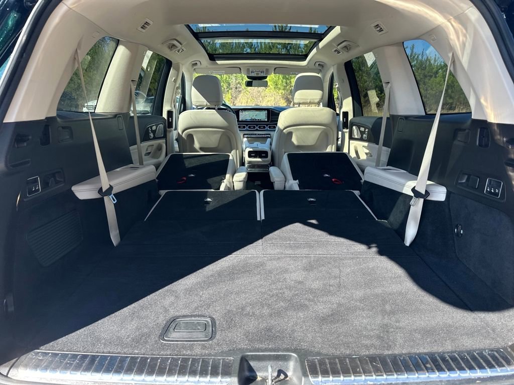 Used 2023 Mercedes-Benz GLS 450 GLS 450 image 32