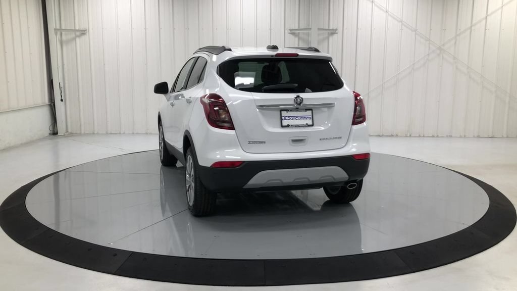 Used 2020 Buick Encore Preferred FWD image 7
