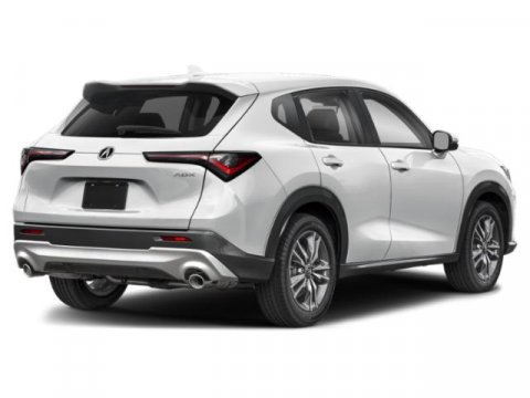 New 2025 Acura ADX AWD video 2