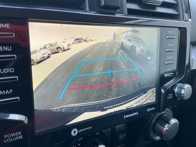 Used 2022 Toyota 4Runner TRD Off-Road image 23