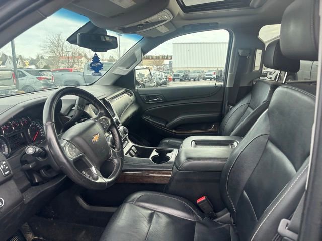 Used 2018 Chevrolet Tahoe LT image 10