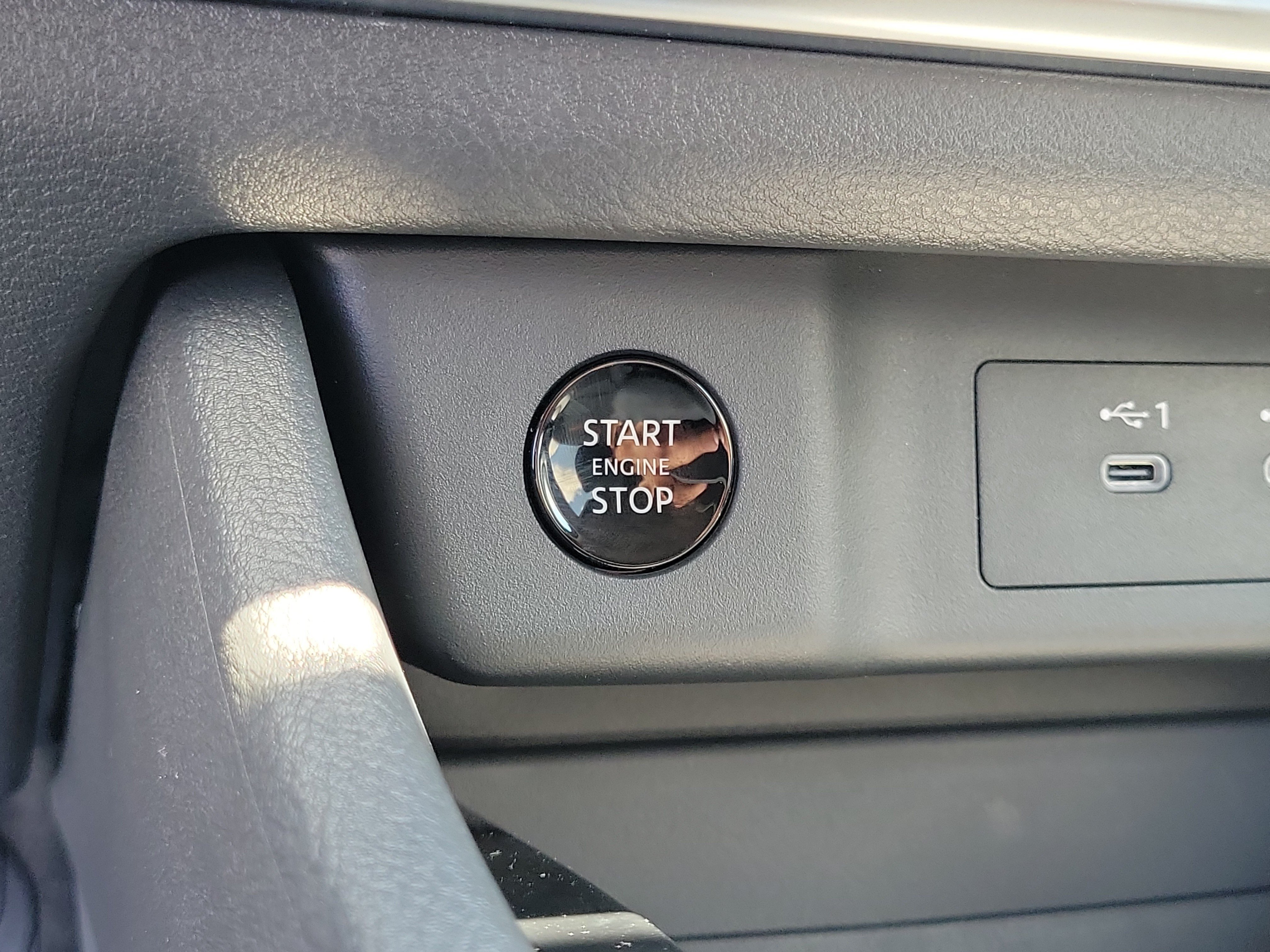 New 2026 Nissan Rogue SV AWD/4WD image 28