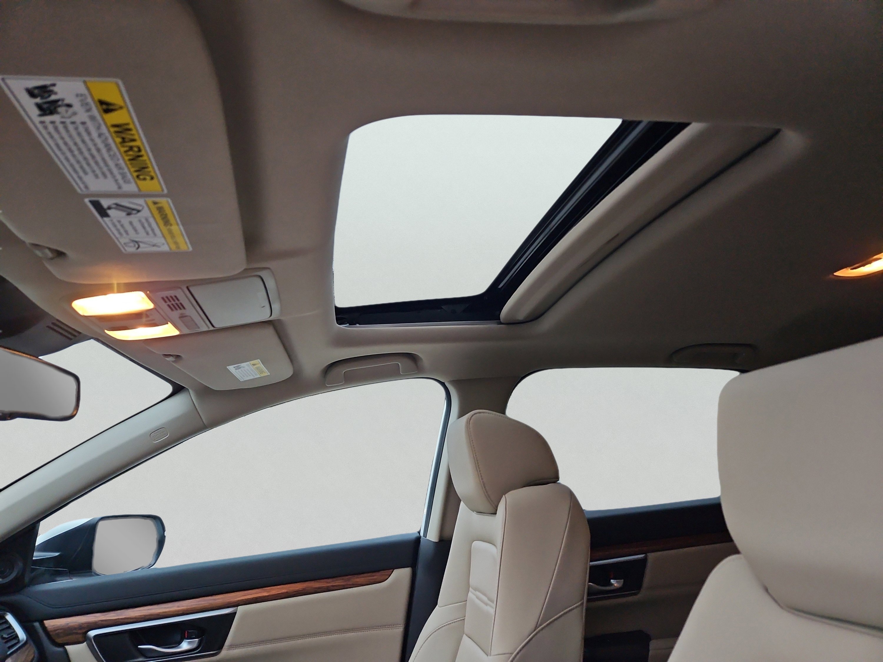 Used 2018 Honda CR-V Touring image 8