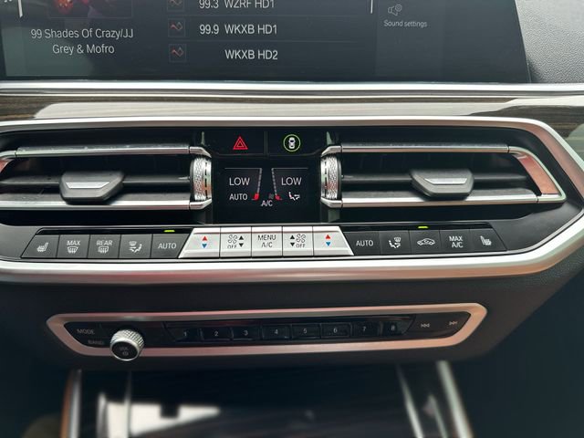 Used 2023 BMW X5 xDrive40i w/ Premium Package AWD/4WD image 21