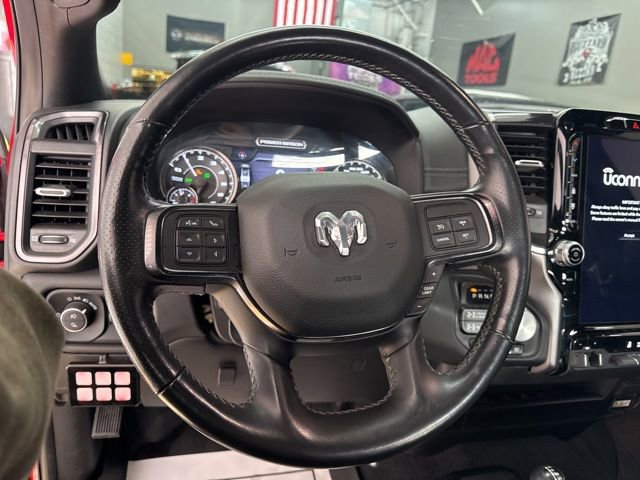 Used 2019 RAM 2500 Power Wagon image 11