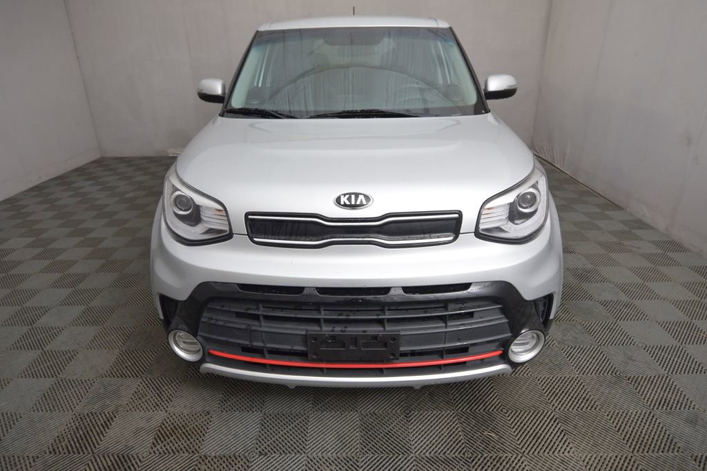 Used 2019 Kia Soul ! w/ Technology Package image 2
