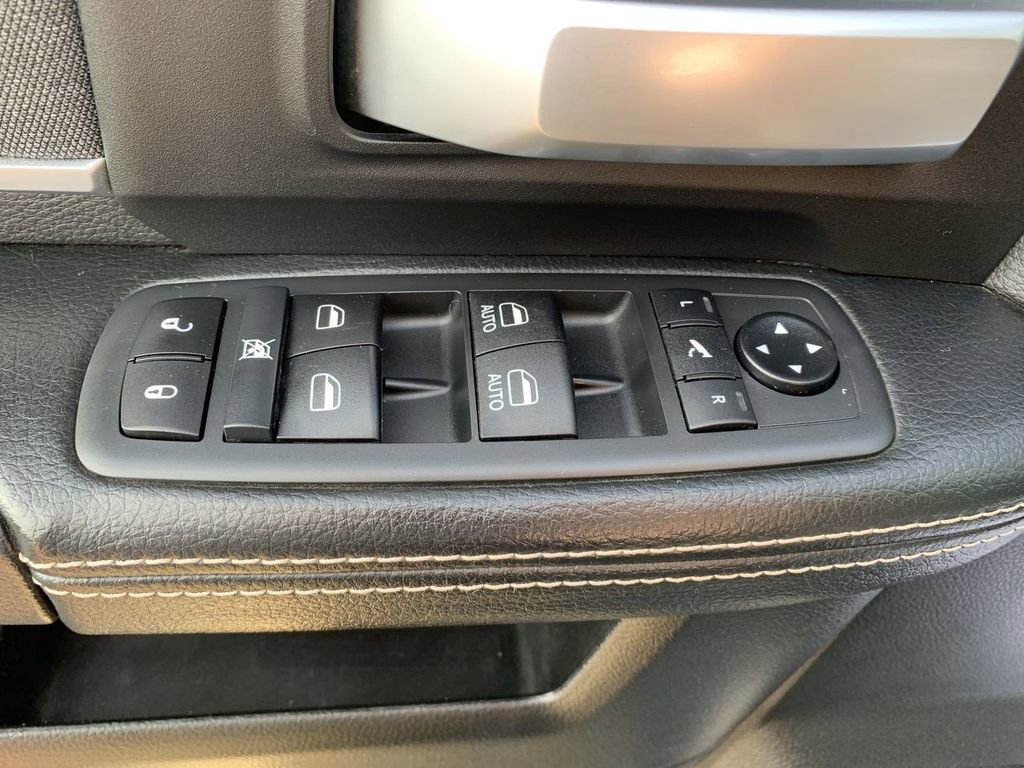 Used 2020 RAM 2500 Big Horn w/ Level 1 Equipment Group image 13