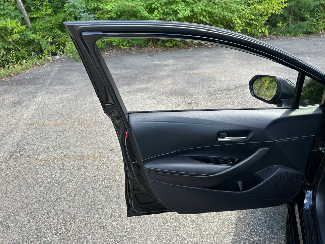 Used 2024 Toyota Corolla SE FWD image 26