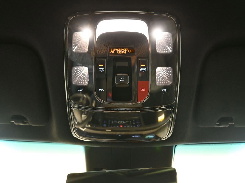 New 2026 Genesis GV80 3.5T Prestige image 33