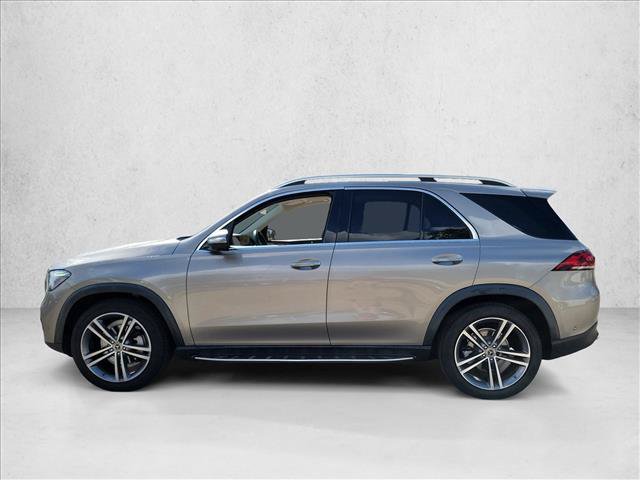 Used 2022 Mercedes-Benz GLE 350 image 8