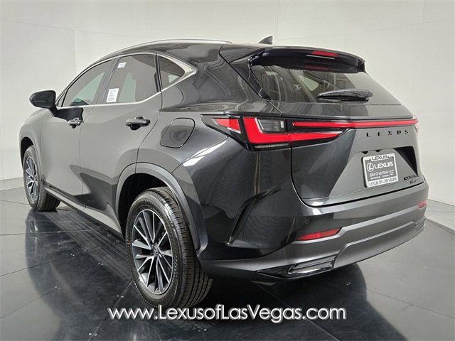 New 2026 Lexus NX 450h+ AWD w/ Luxury Package image 6