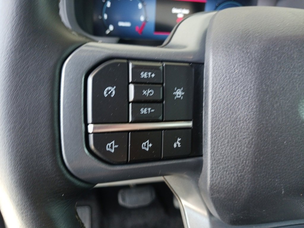 Used 2024 Ford F150 XLT w/ Mobile Office Package image 14