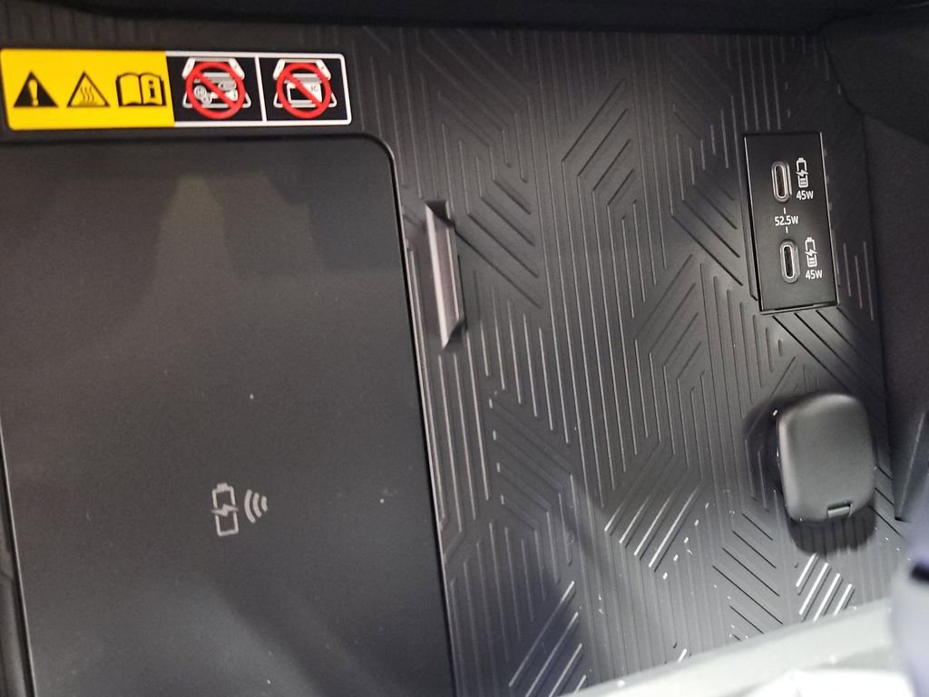 New 2026 Toyota 4Runner TRD Off-Road Premium image 37