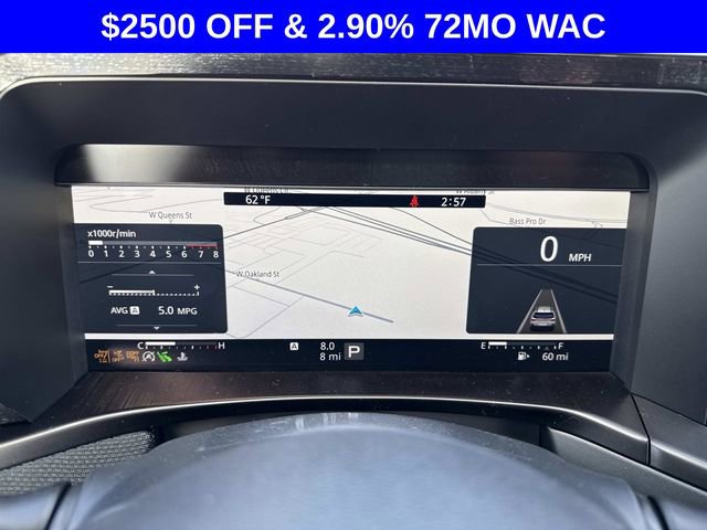 New 2026 Subaru Outback Premium image 25