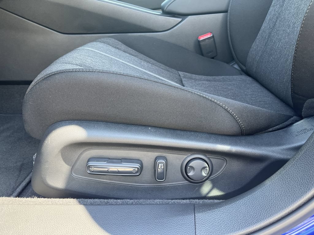 Used 2026 Honda Accord Sport image 12