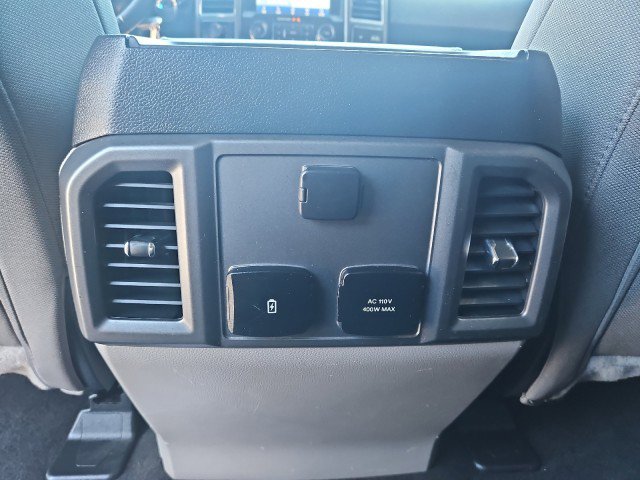 Used 2020 Ford F150 XLT w/ Equipment Group 302A Luxury image 23