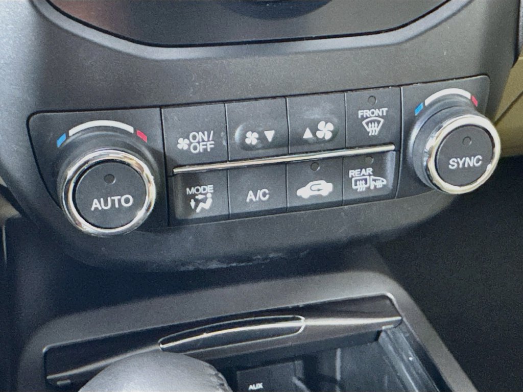 Used 2015 Acura RDX FWD image 17