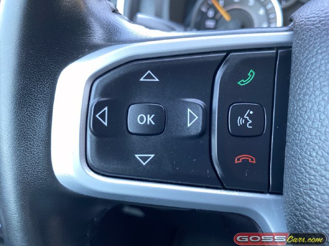 Certified 2022 RAM 1500 Big Horn AWD/4WD image 17