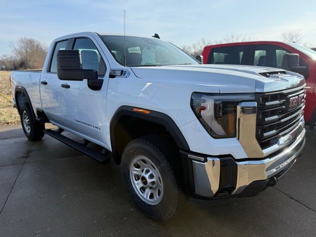 New 2026 GMC Sierra 2500 Pro