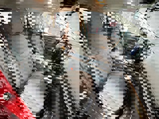 Certified 2025 Nissan Rogue S image 23