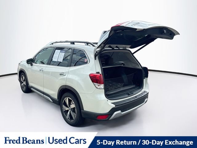 Used 2019 Subaru Forester Touring w/ Popular Package #3 AWD/4WD image 7