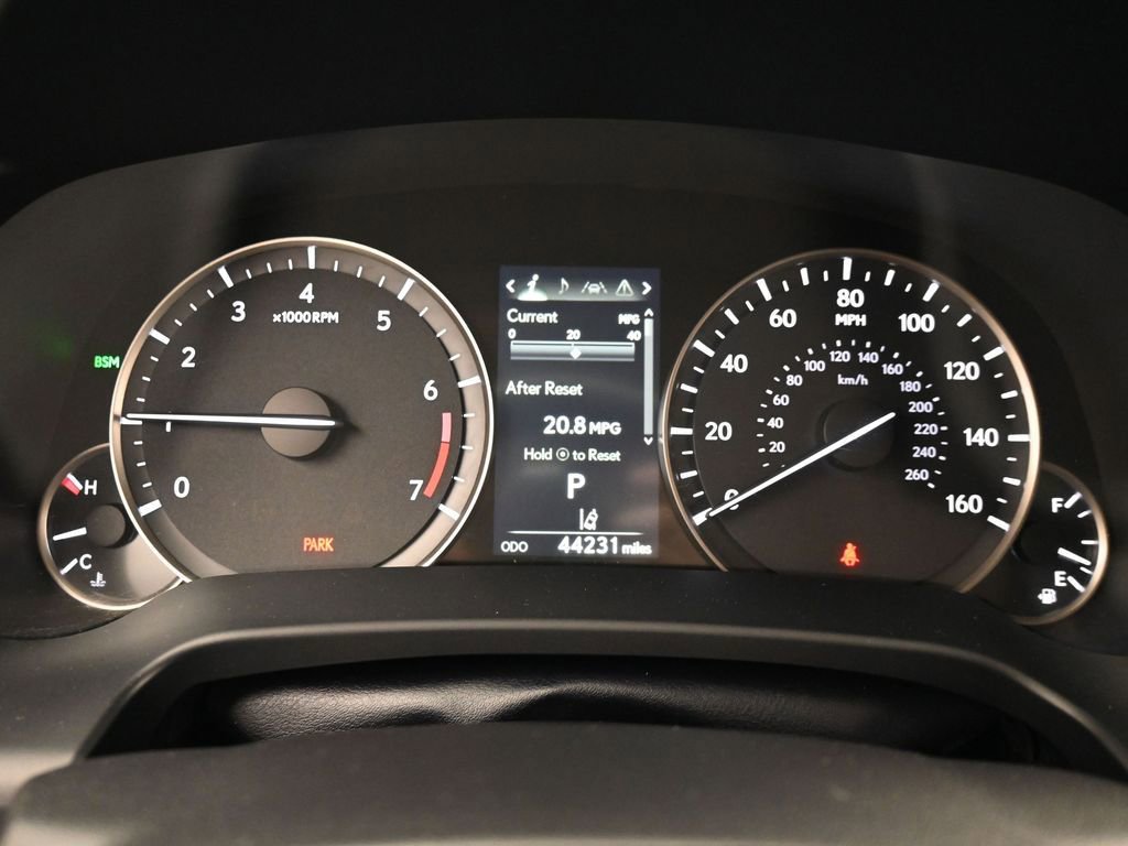 Used 2022 Lexus RX 350 350 w/ Premium Package image 17