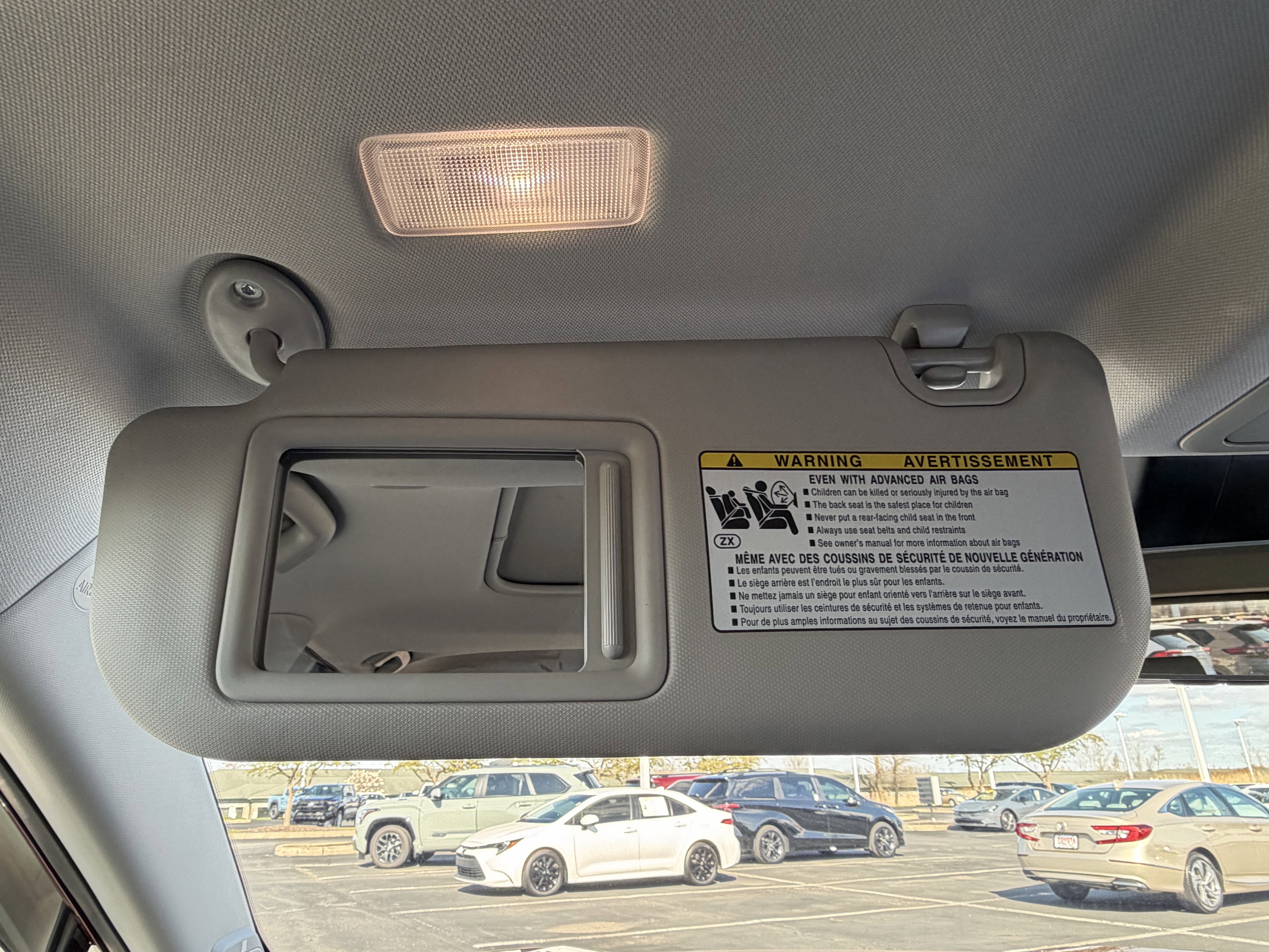 Used 2023 Toyota RAV4 Limited w/ Limited Grade Weather Package image 29