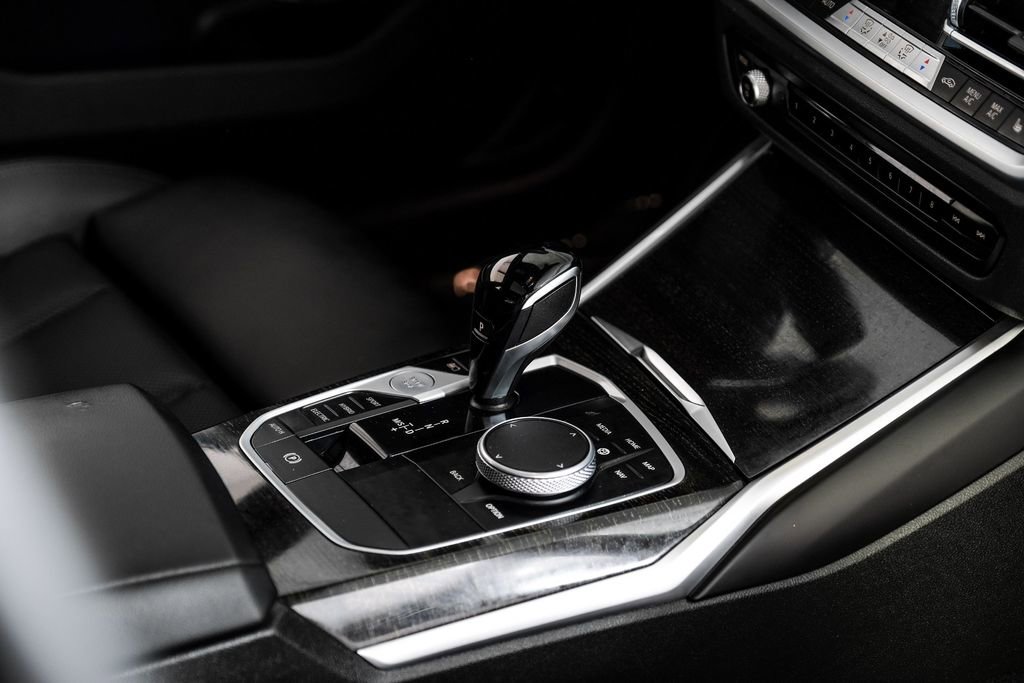 Used 2022 BMW 330e xDrive w/ Driving Assistance Package image 24