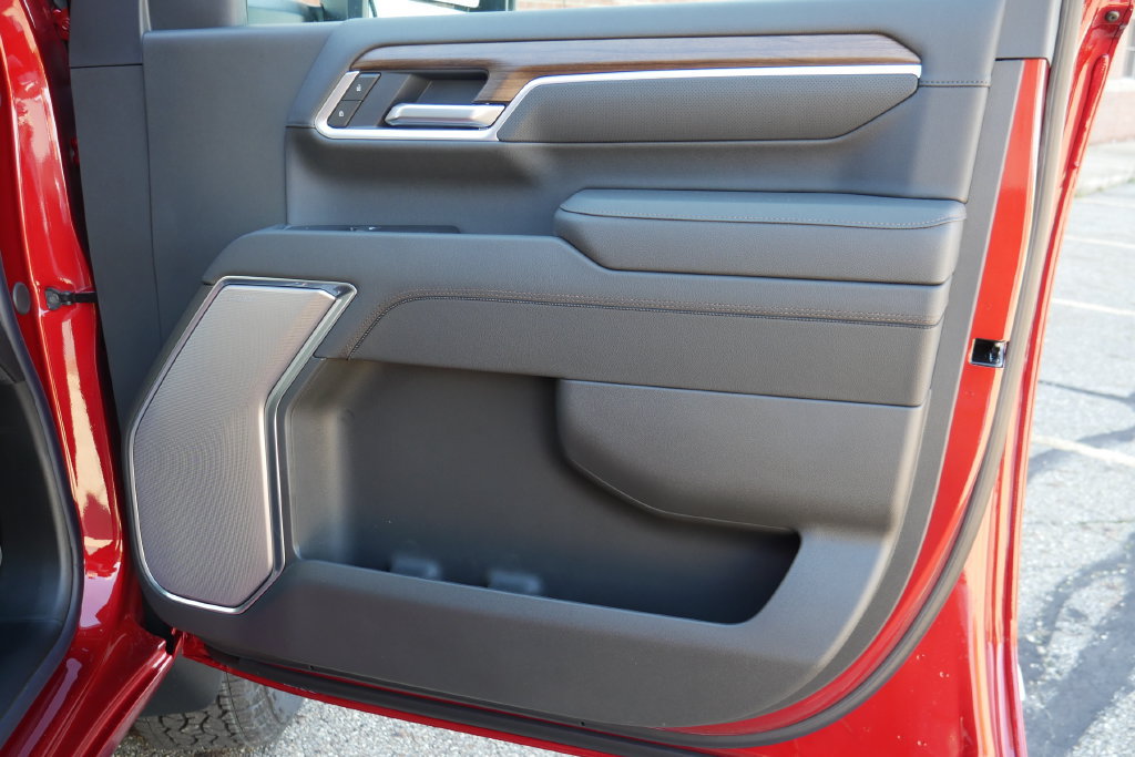 New 2026 Chevrolet Silverado 3500 High Country w/ High Country Premium Package AWD/4WD image 15