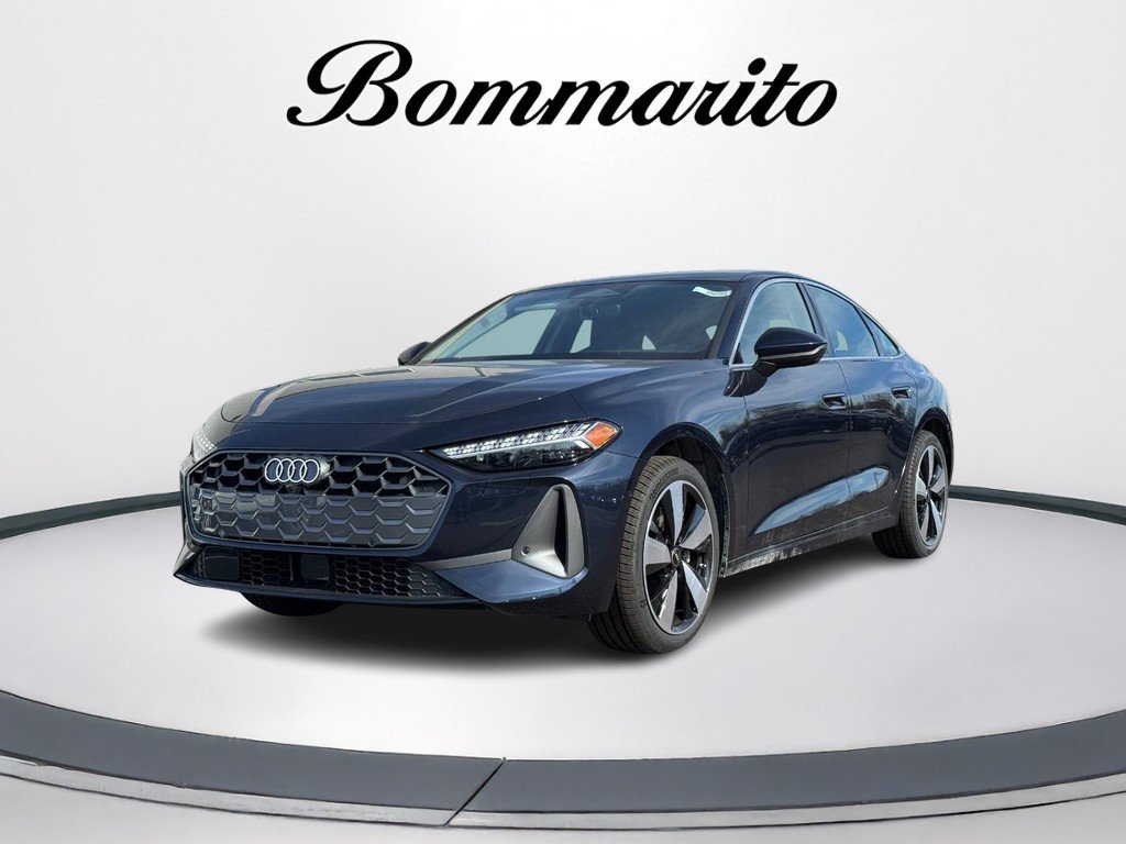 New 2025 Audi A5 2.0T Premium Plus