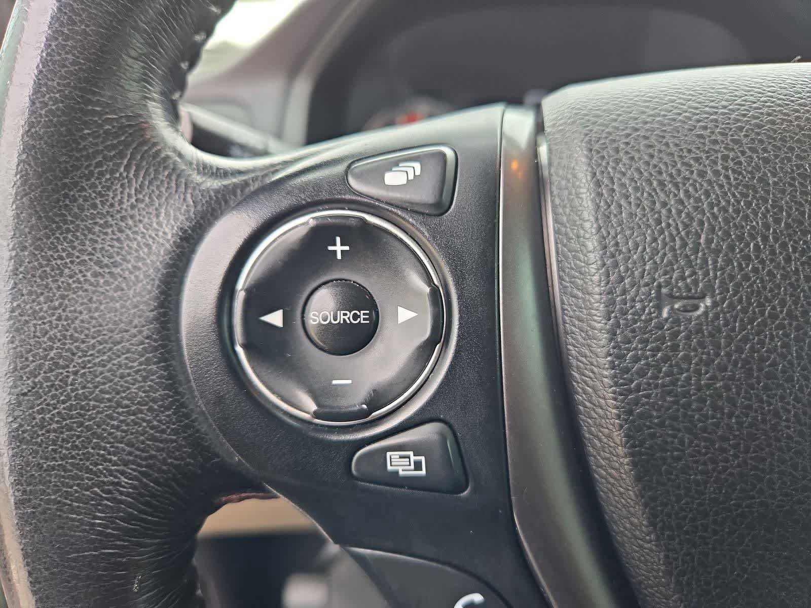 Used 2016 Honda Pilot EX-L image 24