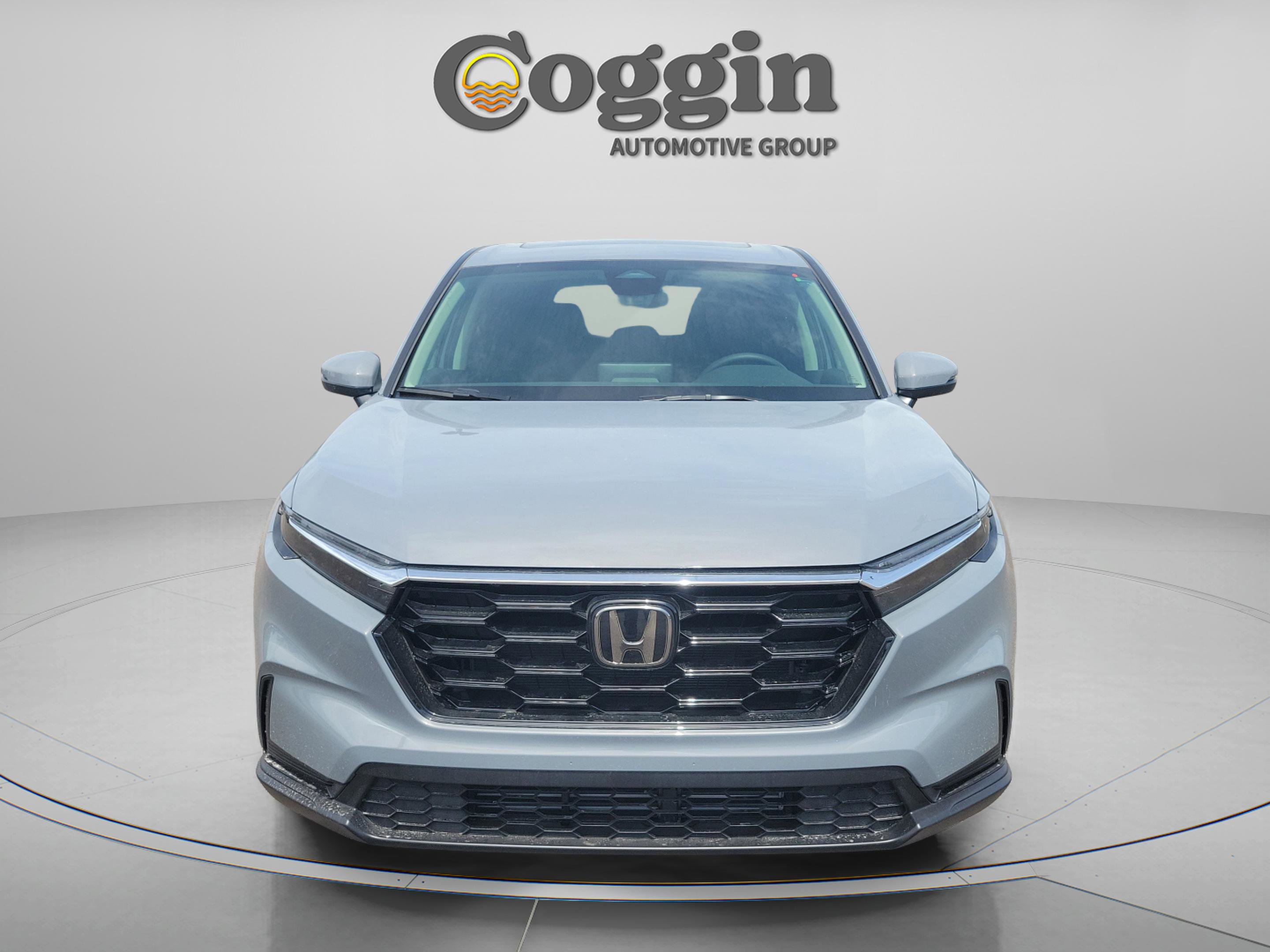 New 2026 Honda CR-V EX image 8