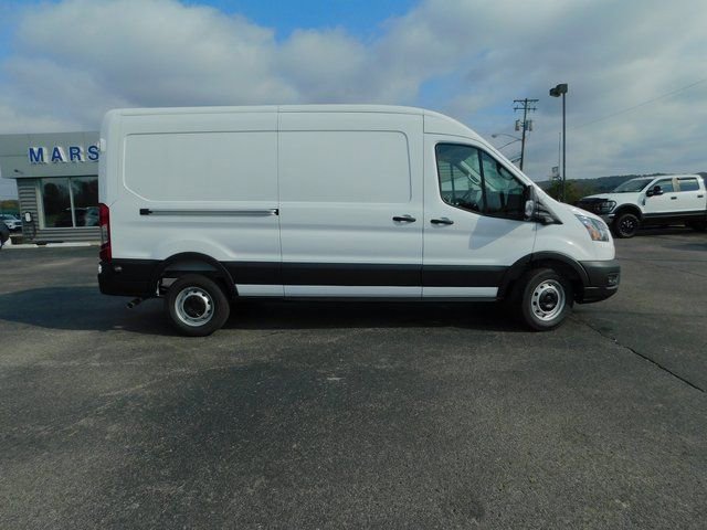 New 2026 Ford Transit 250 148 Medium Roof w/ Load Area Protection Package RWD image 29