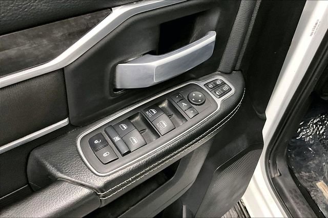 Used 2024 RAM 3500 Big Horn image 38