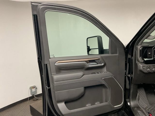New 2026 Chevrolet Silverado 2500 LT w/ Trail Boss Package image 9