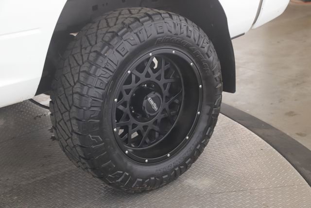 Used 2016 RAM 2500 SLT image 14