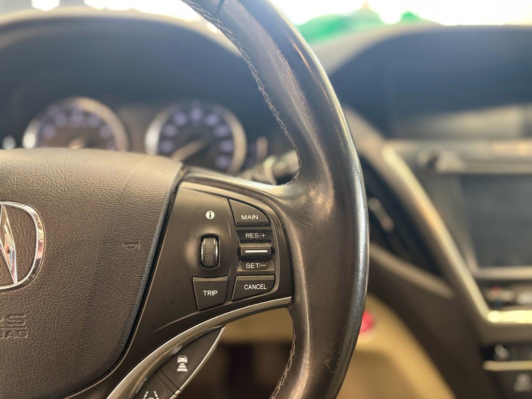 Used 2019 Acura MDX SH-AWD image 18