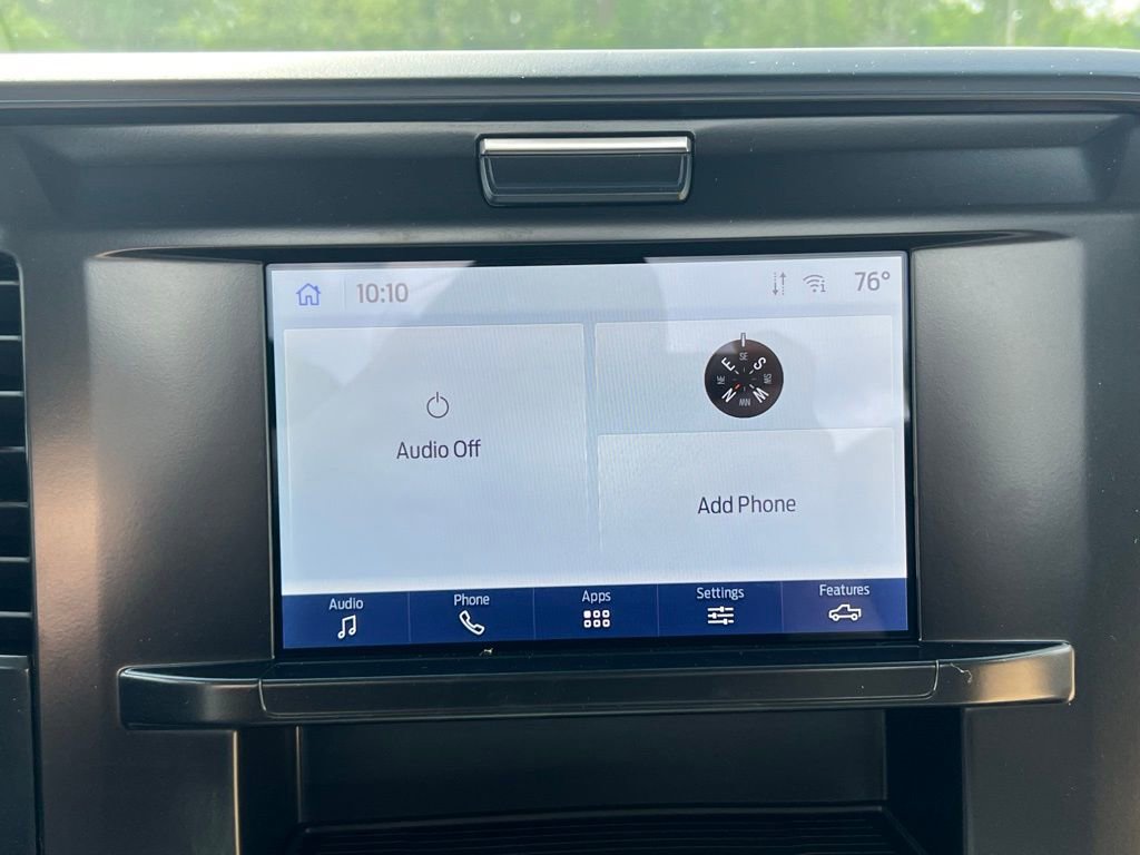 New 2025 Ford F350 XL w/ XL Chrome Package image 21