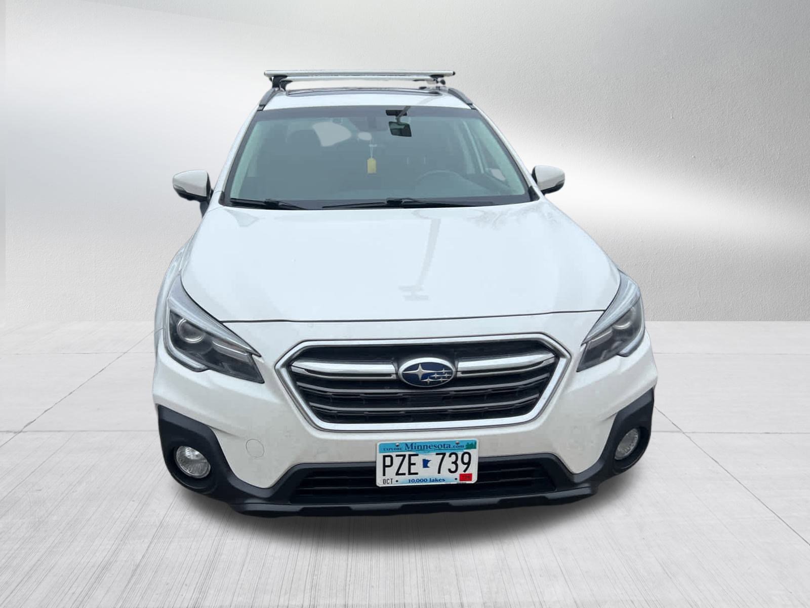 Used 2019 Subaru Outback 3.6R Touring w/ Protection Package #1 image 2