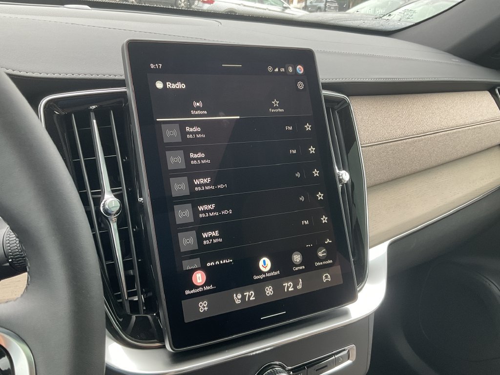 New 2027 Volvo XC90 B5 Core AWD/4WD image 26