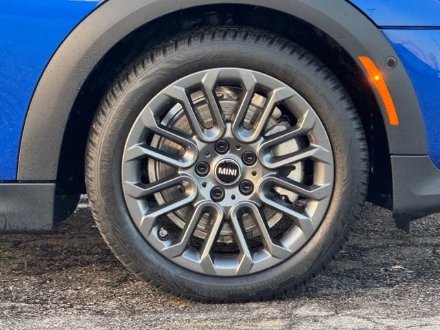 Used 2025 MINI Cooper S image 3